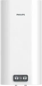 Водонагреватель накопительный электрический Philips UltraHeat Digital 50 YB AWH1616/51(50YB) Водонагреватель накопительный электрический Philips UltraHeat Digital 50 YB AWH1616/51(50YB), 5