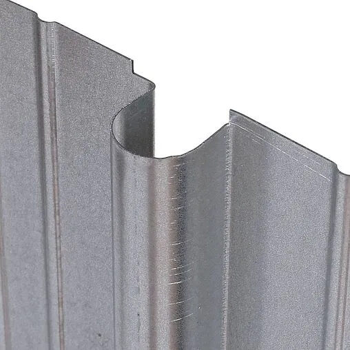 Пластина теплораспределительная 125x1000мм Stout SMF-0002-100125