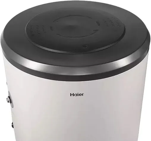 Бойлер косвенного нагрева с возможностью установки ТЭНа Haier AquaBoost 1.300F (46 кВт) GC07LVE16RU