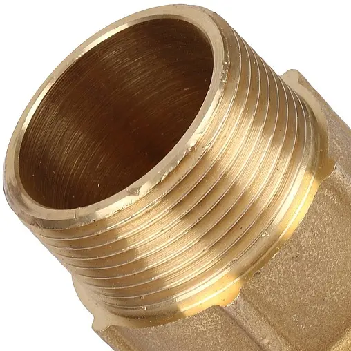 Муфта компрессионная переходная 63мм x 2"н Tiemme 3400007