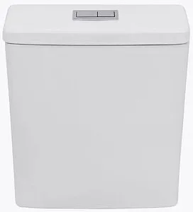 Бачок для унитаза Aquanet Cube 3.0 C2 T белый Cube 3.0 C2 T, 2