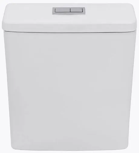 Бачок для унитаза Aquanet Cube 3.0 C2 T белый Cube 3.0 C2 T Бачок для унитаза Aquanet Cube 3.0 C2 T белый Cube 3.0 C2 T