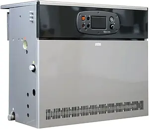 Напольный газовый котел одноконтурный 99кВт Baxi SLIM HPS 1.99 A7114601 Напольный газовый котел одноконтурный 99кВт Baxi SLIM HPS 1.99 A7114601, 1