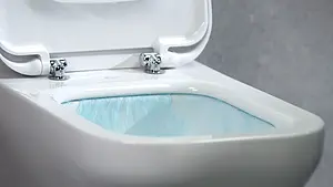 Унитаз приставной безободковый Ideal Standard Connect AquaBlade белый E052401 Унитаз приставной безободковый Ideal Standard Connect AquaBlade белый E052401, 3