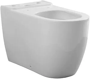 Чаша унитаза Allen Brau Priority белый 4.31003.20 Чаша унитаза Allen Brau Priority белый 4.31003.20, 1
