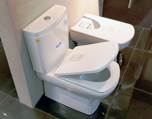 Унитаз-компакт Roca Dama Senso Compacto белый 342518000+34151B000