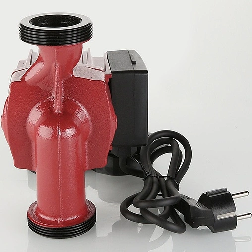 Насос циркуляционный Valtec 32/4-180 VRS.324.18.0 Насос циркуляционный Valtec 32/4-180 VRS.324.18.0