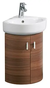Раковина Ideal Standard Connect 48 белый E793101 Раковина Ideal Standard Connect 48 белый E793101, 3