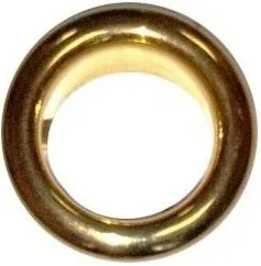 Кольцо для перелива Kerasan Ghiera 24 золото 811033