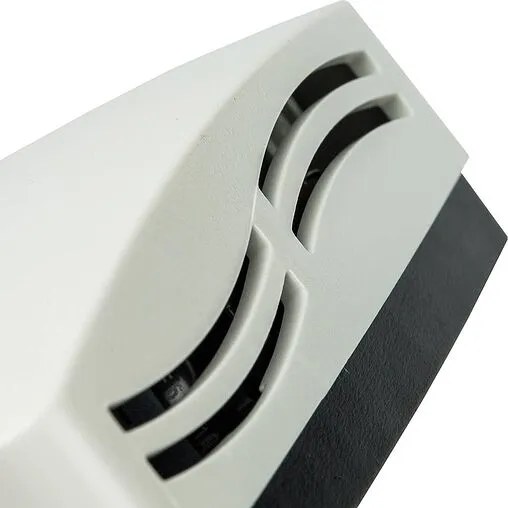 Проводной комнатный терморегулятор НО 24В WATTS WFHT-Basic белый 10021092