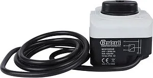 Привод для смесительных клапанов 24В Stout SVM-0005-024001, 5