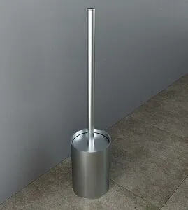 Ёршик для унитаза IDDIS Petite сатин PETSSPOi47, 3