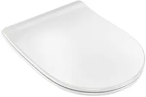 Комплект 5 в 1 Jacob Delafon Odeon Rive Gauche E21745RU-00 с кнопкой E20859-CP-MTC хром глянцевый, 4