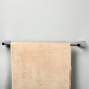 Полотенцедержатель Wasserkraft Wern хром 2530, 3