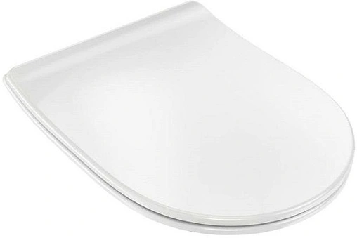 Комплект 5 в 1 Jacob Delafon Odeon Rive Gauche E21745RU-00 с кнопкой E20859-CP-MTC хром глянцевый