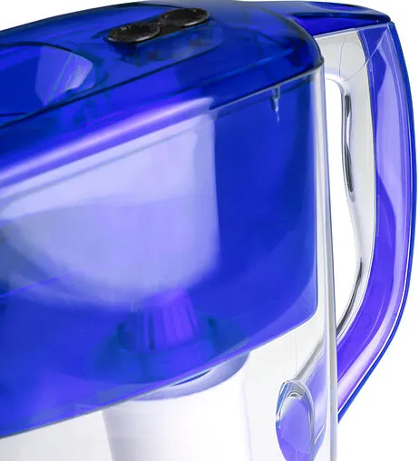 Фильтр-кувшин Гейзер Орион 62045 синий