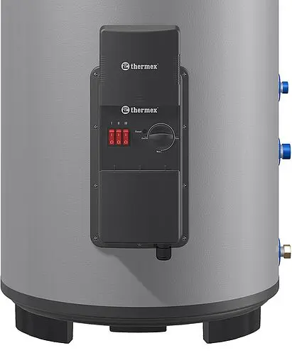 Водонагреватель накопительный электрический Thermex Kelpie 150 F 151238