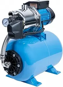 Станция автоматического водоснабжения Джилекс Джамбо 60/35 Н-24 4022, 2