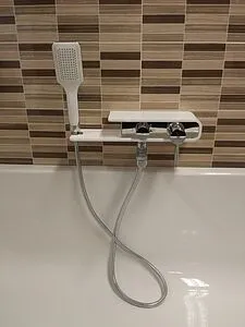 Смеситель для ванны Rav Slezak Murray хром MU054.5/1 Смеситель для ванны Rav Slezak Murray хром MU054.5/1, 4