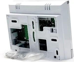 Комнатный терморегулятор Vaillant VR 91 белый 0020171336, 4