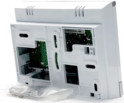 Комнатный терморегулятор Vaillant VR 91 белый 0020171336