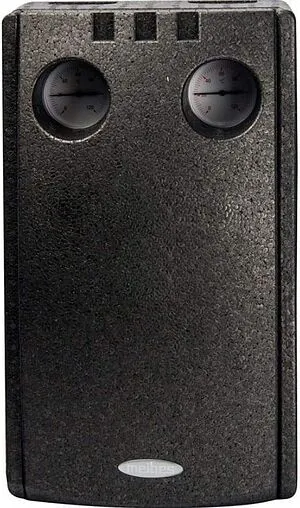 Насосный модуль с прямым контуром 1&quot;в х 1½&quot;н Meibes UK M66811EARU без насоса