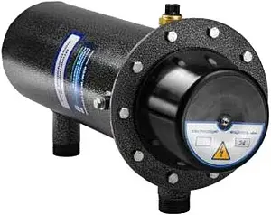 Котел электрический одноконтурный 4кВт Эван ЭПО 4 11015, 2