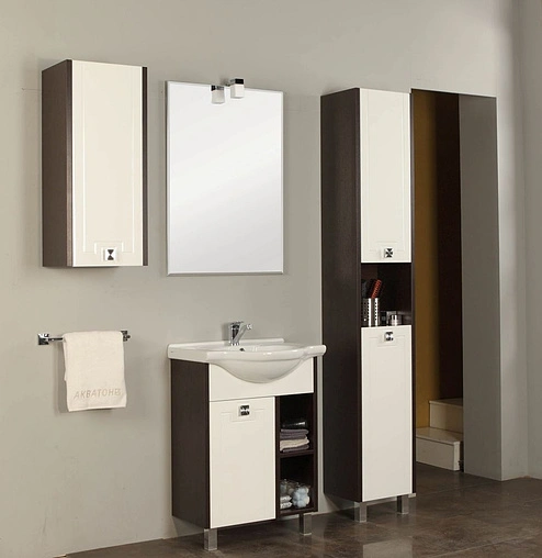 Зеркало Aquaton Крит 60 1A163302KT010