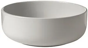 Раковина Kerasan Ciotola 46 белый матовый 430230, 1