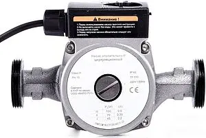 Насос циркуляционный Wilo NOC 25/13 EM 2478481 Насос циркуляционный Wilo NOC 25/13 EM 2478481, 1