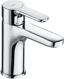 Смеситель для раковины Roca L20 хром 75A3E09C0M Смеситель для раковины Roca L20 хром 75A3E09C0M, 1