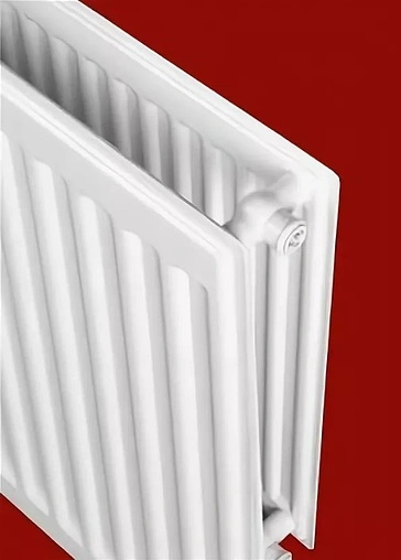 Радиатор стальной панельный Лидея Компакт ЛК 20 тип 20 300 x 400 мм ЛК 20-304