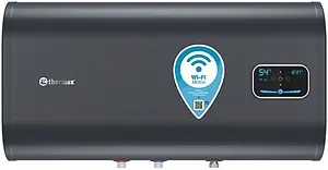 Водонагреватель накопительный электрический Thermex ID 50 H (pro) Wi-Fi 151138, 1