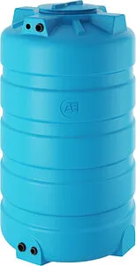 Бак для воды Aquatech ATV 500 BW PREMIUM сине-белый EMO(A)ATV-00500BW-S Бак для воды Aquatech ATV 500 BW PREMIUM сине-белый EMO(A)ATV-00500BW-S, 1
