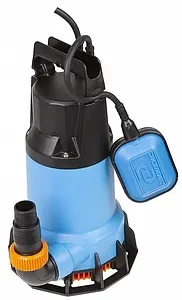 Насос дренажный Q=21м³/ч H=17м Джилекс Дренажник 350/17 5150 Насос дренажный Q=21м³/ч H=17м Джилекс Дренажник 350/17 5150, 5