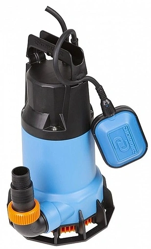 Насос дренажный Q=21м³/ч H=17м Джилекс Дренажник 350/17 5150