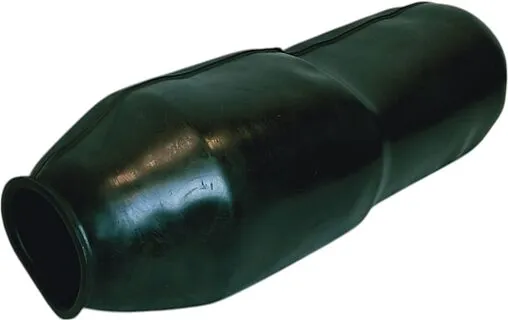 Мембрана для гидроаккумулятора Belamos проходная M300
