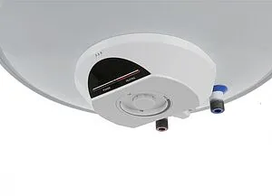 Водонагреватель накопительный электрический Thermex Champion ESS 50 V Silverheat 111028, 5