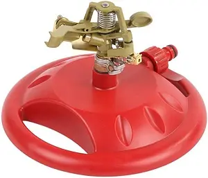 Распылитель импульсный на подставке Grinda 8-427656 Распылитель импульсный на подставке Grinda 8-427656, 1