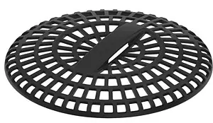 Трап горизонтальный Set TECEdrainpoint S 150x150мм KDP-L50 Трап горизонтальный Set TECEdrainpoint S 150x150мм KDP-L50, 4