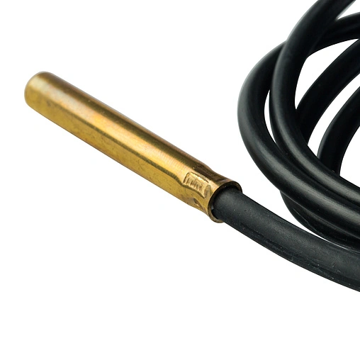 Привод для смесительных клапанов аналоговый 230В Stout SVM-0005-230017