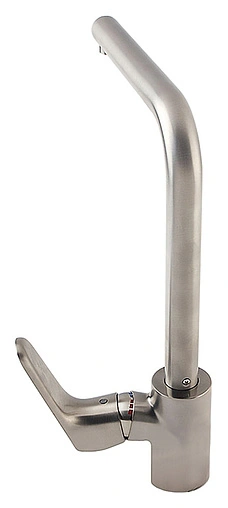 Смеситель для кухни Hansgrohe Focus M41 280 1jet под сталь 31817800