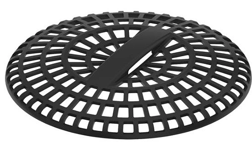 Трап горизонтальный Set TECEdrainpoint S 150x150мм KDP-L50 Трап горизонтальный Set TECEdrainpoint S 150x150мм KDP-L50