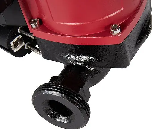 Насос циркуляционный Rommer Profi RATE 25/40-180 RCP-0004-2540180