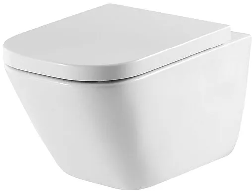 Комплект 4 в 1 Roca Gap Clean Rim Set 3.5