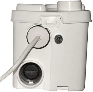 Канализационная насосная установка Rommer Biolift S-3 RPD-0010-100250 Канализационная насосная установка Rommer Biolift S-3 RPD-0010-100250, 3