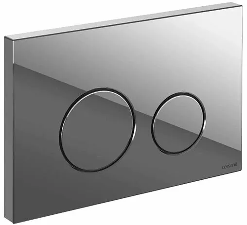 Комплект 6 в 1 Cersanit Street Fusion Vortex DPL EO slim/Vector/Twins 64578 с кнопкой Twins хром глянцевый Комплект 6 в 1 Cersanit Street Fusion Vortex DPL EO slim/Vector/Twins 64578 с кнопкой Twins хром глянцевый