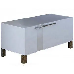 Комод Aquaton Марко 80 белый 1A181303MO010 Комод Aquaton Марко 80 белый 1A181303MO010, 1