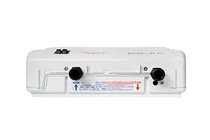 Водонагреватель проточный электрический Atmor Basic 5 KW Combi 3520066 Водонагреватель проточный электрический Atmor Basic 5 KW Combi 3520066, 4