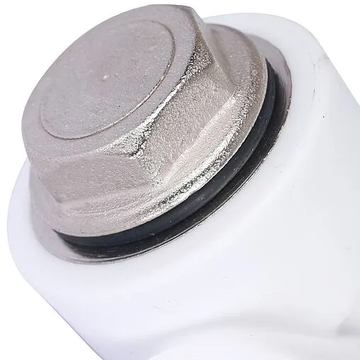 Фильтр угловой сетчатый 25мм н/в Политэк 9100312534